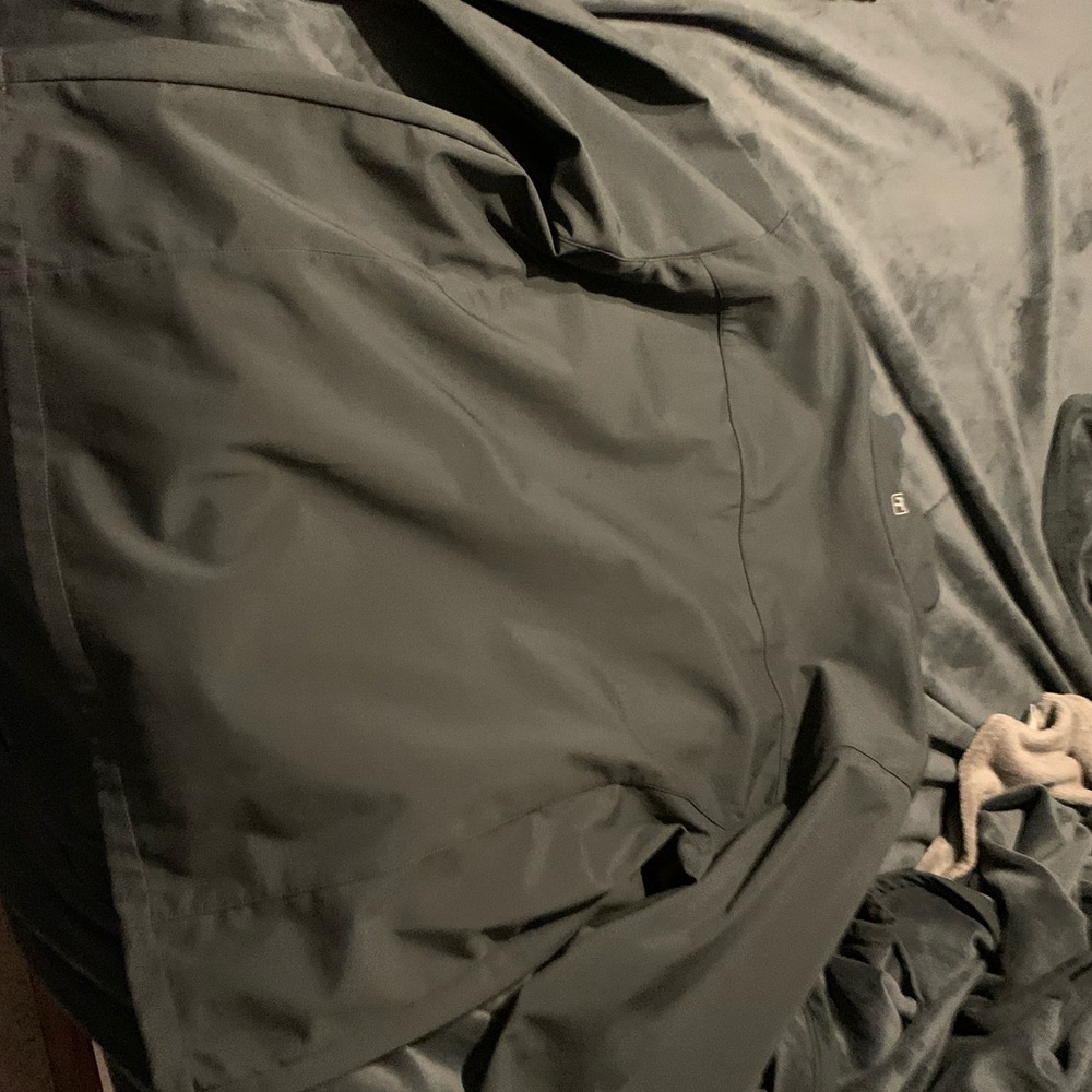 Free Tech Softshell Jacket - image 2